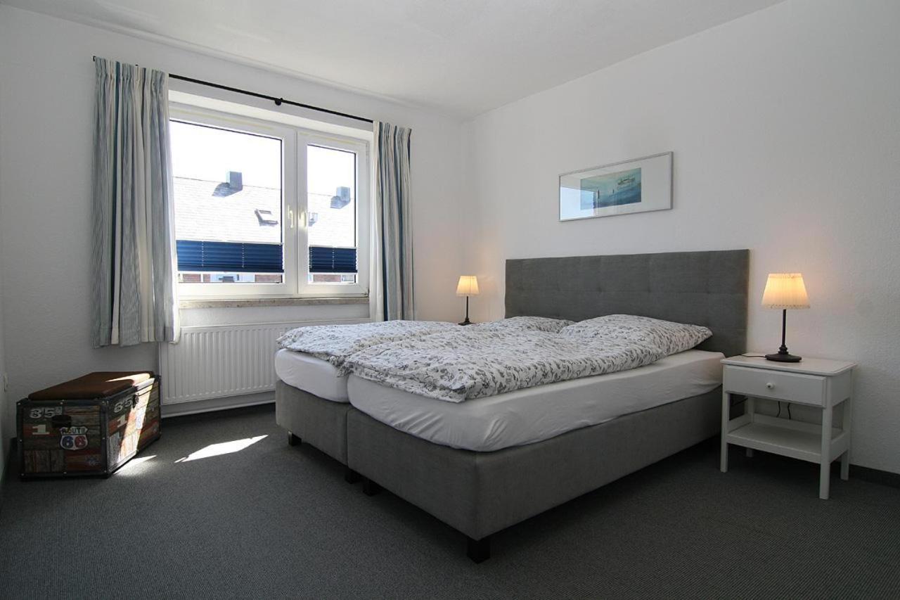 Berliner Ring 5/23 Apartment Hörnum