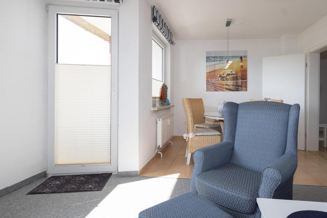 Apartment Berliner Ring 5/23 Hörnum